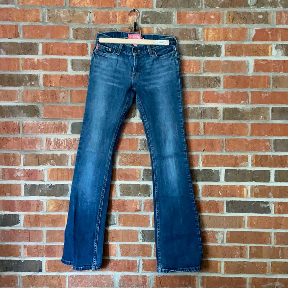 Hollister Stretch Jeans